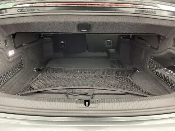 AUDI A5 CABRIOLET - voiture d'occasion - Photo 14