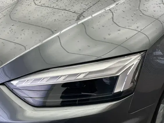 AUDI A5 CABRIOLET - voiture d'occasion - Photo 20