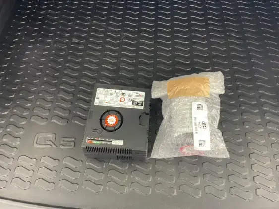 AUDI Q5 SPORTBACK - voiture d'occasion - Photo 15