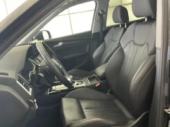 AUDI Q5 SPORTBACK - voiture d'occasion - Photo 16