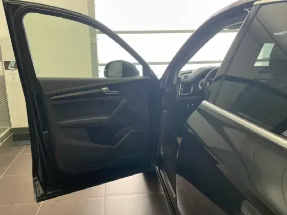 AUDI Q5 SPORTBACK - voiture d'occasion - Photo 17