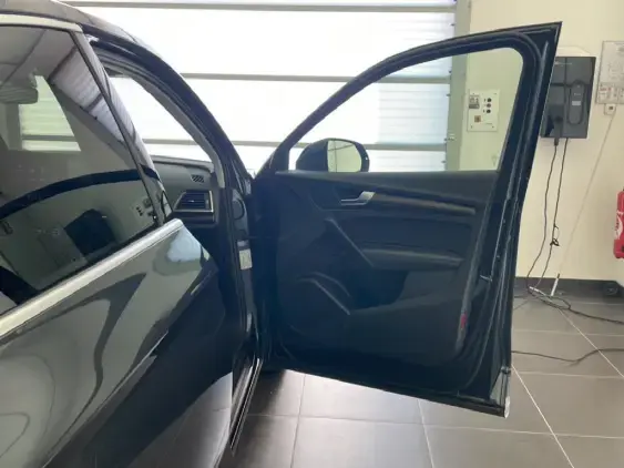 AUDI Q5 SPORTBACK - voiture d'occasion - Photo 18