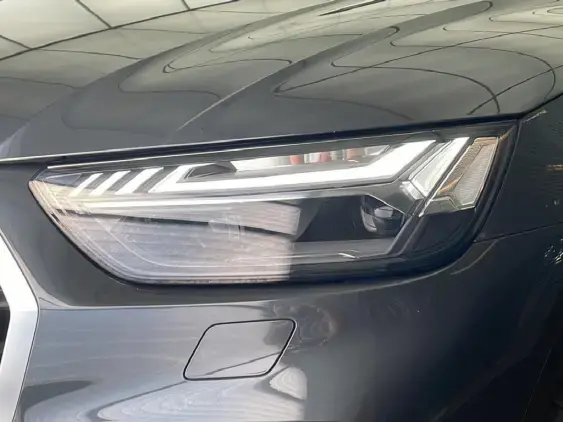 AUDI Q5 SPORTBACK - voiture d'occasion - Photo 20