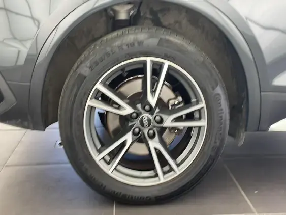 AUDI Q5 SPORTBACK - voiture d'occasion - Photo 23