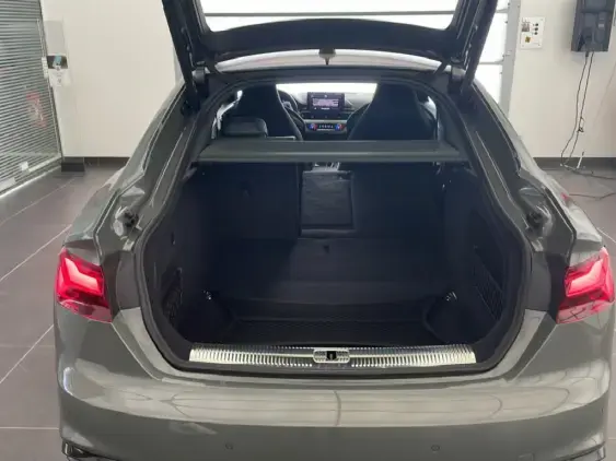 AUDI A5 SPORTBACK II - voiture d'occasion - Photo 14