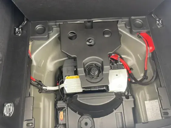 AUDI A5 SPORTBACK II - voiture d'occasion - Photo 15