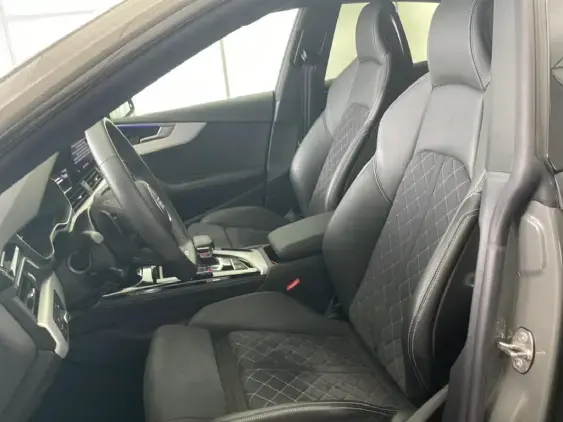 AUDI A5 SPORTBACK II - voiture d'occasion - Photo 16