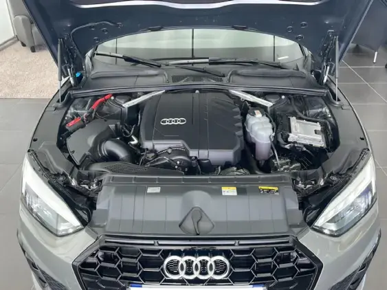 AUDI A5 SPORTBACK II - voiture d'occasion - Photo 19