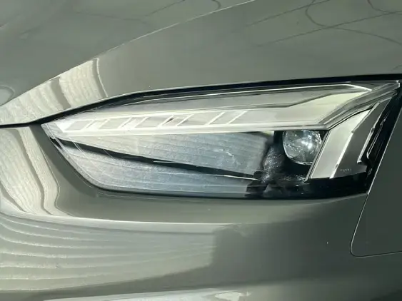 AUDI A5 SPORTBACK II - voiture d'occasion - Photo 20