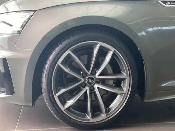 AUDI A5 SPORTBACK II - voiture d'occasion - Photo 21