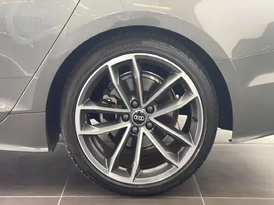 AUDI A5 SPORTBACK II - voiture d'occasion - Photo 22