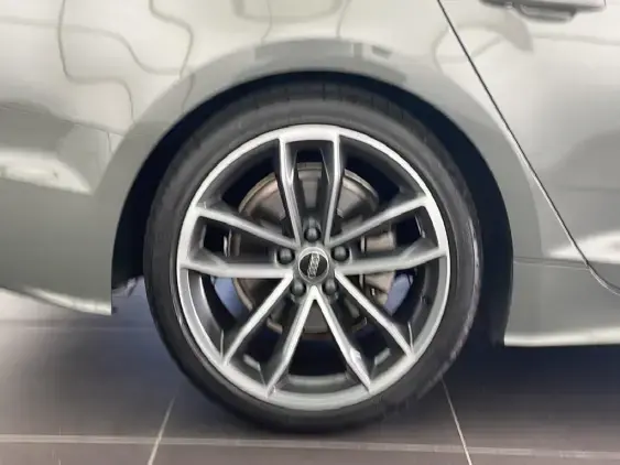 AUDI A5 SPORTBACK II - voiture d'occasion - Photo 23