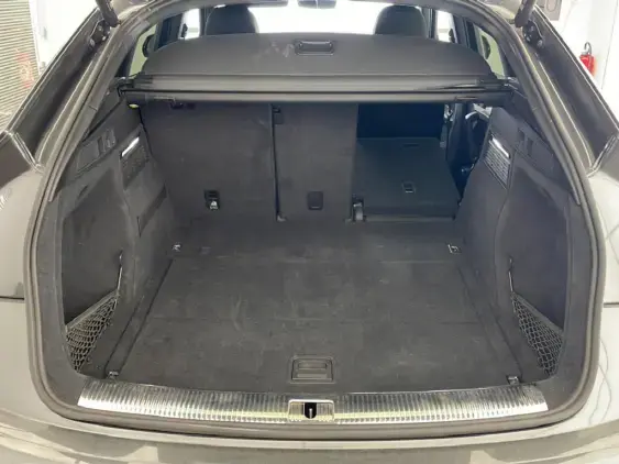 AUDI Q5 SPORTBACK - voiture d'occasion - Photo 16