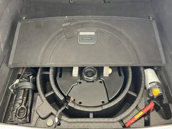 AUDI Q5 SPORTBACK - voiture d'occasion - Photo 17