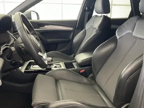 AUDI Q5 SPORTBACK - voiture d'occasion - Photo 18