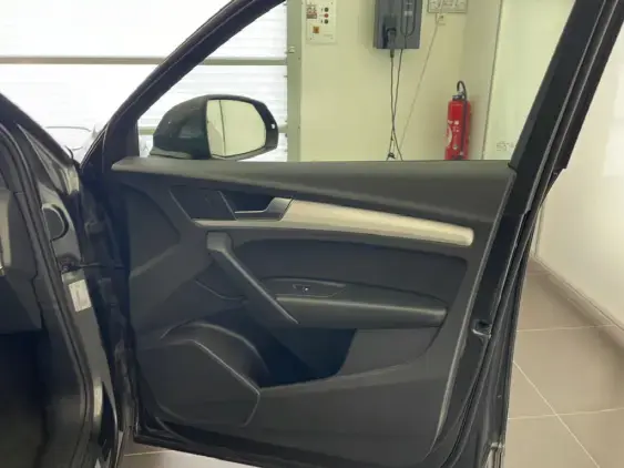 AUDI Q5 SPORTBACK - voiture d'occasion - Photo 20