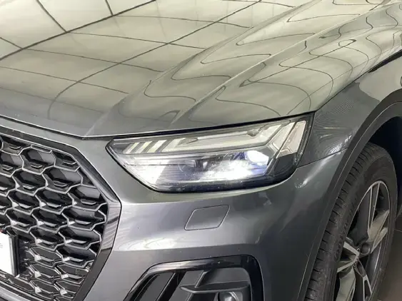 AUDI Q5 SPORTBACK - voiture d'occasion - Photo 22