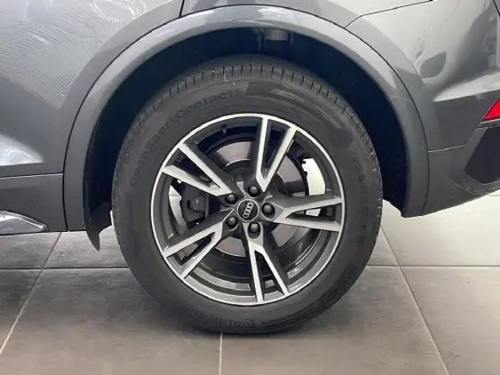 AUDI Q5 SPORTBACK - voiture d'occasion - Photo 24