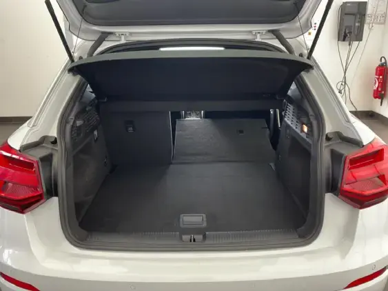 AUDI Q2 - voiture d'occasion - Photo 16