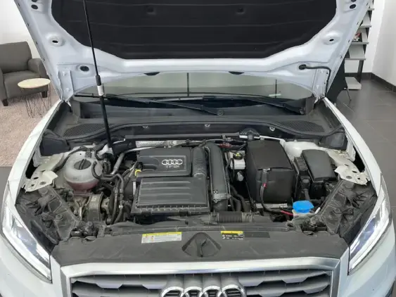 AUDI Q2 - voiture d'occasion - Photo 21