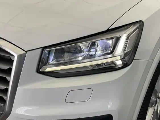 AUDI Q2 - voiture d'occasion - Photo 22