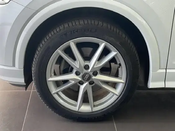 AUDI Q2 - voiture d'occasion - Photo 23