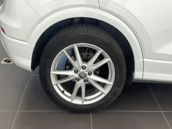 AUDI Q2 - voiture d'occasion - Photo 25