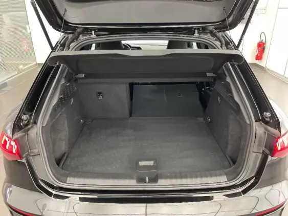 AUDI A3 SPORTBACK IV - voiture d'occasion - Photo 14