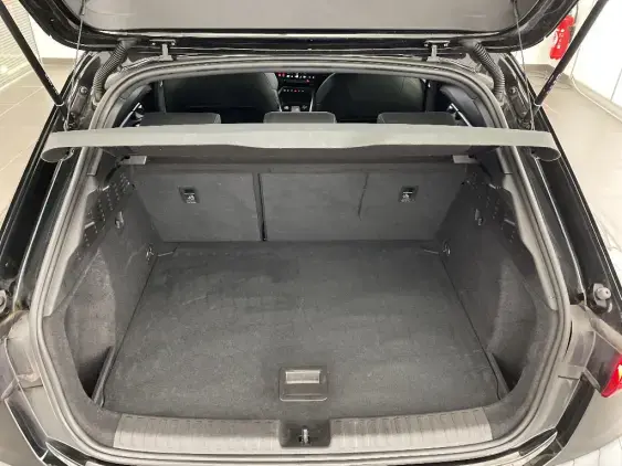 AUDI A3 SPORTBACK IV - voiture d'occasion - Photo 15