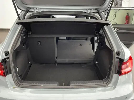 AUDI A1 SPORTBACK II - voiture d'occasion - Photo 14