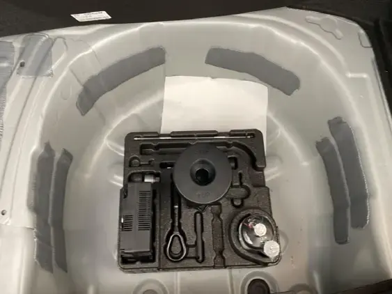 AUDI A1 SPORTBACK II - voiture d'occasion - Photo 15