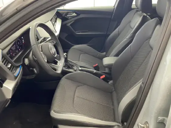 AUDI A1 SPORTBACK II - voiture d'occasion - Photo 16