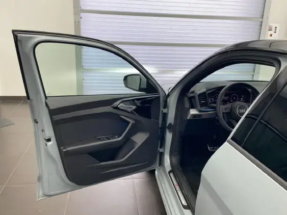 AUDI A1 SPORTBACK II - voiture d'occasion - Photo 17