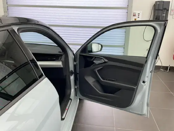 AUDI A1 SPORTBACK II - voiture d'occasion - Photo 18