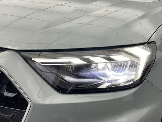 AUDI A1 SPORTBACK II - voiture d'occasion - Photo 20