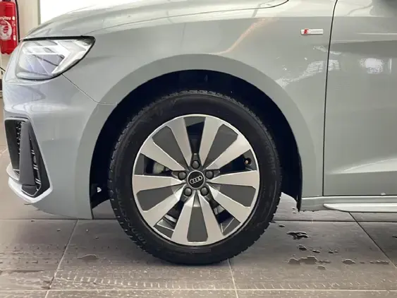 AUDI A1 SPORTBACK II - voiture d'occasion - Photo 21