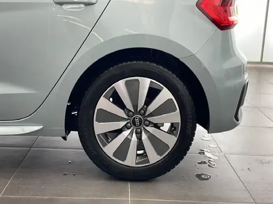 AUDI A1 SPORTBACK II - voiture d'occasion - Photo 22