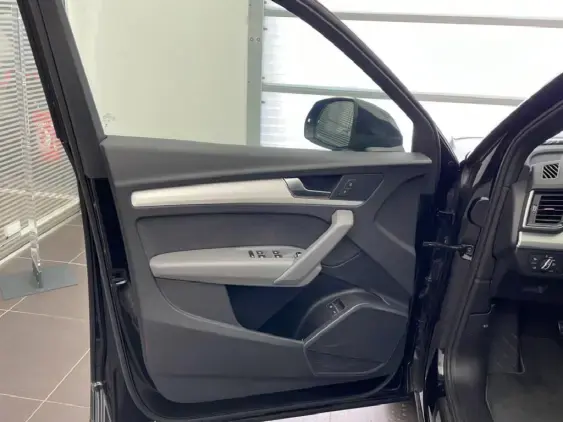 AUDI Q5 - voiture d'occasion - Photo 17