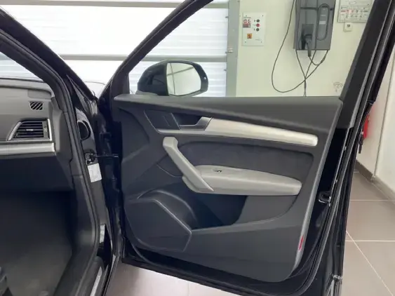 AUDI Q5 - voiture d'occasion - Photo 18