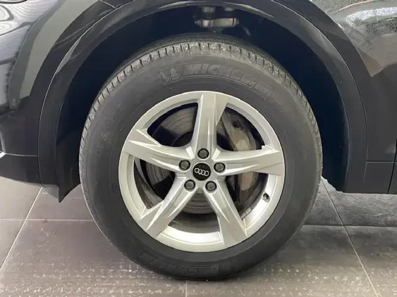 AUDI Q5 - voiture d'occasion - Photo 21