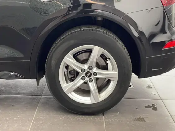 AUDI Q5 - voiture d'occasion - Photo 22