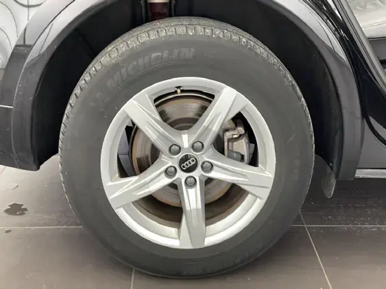 AUDI Q5 - voiture d'occasion - Photo 23