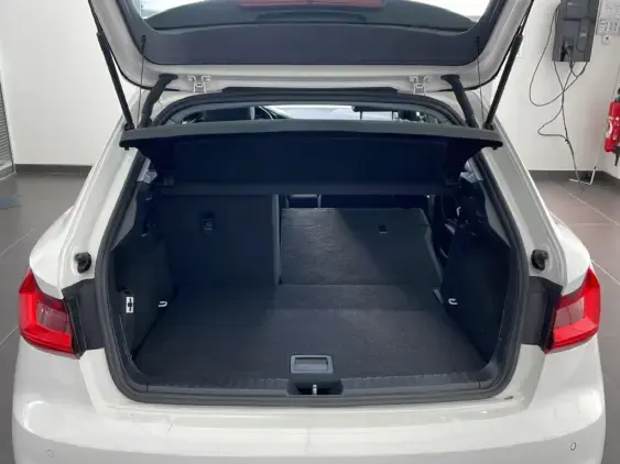 AUDI A1 SPORTBACK II - voiture d'occasion - Photo 14