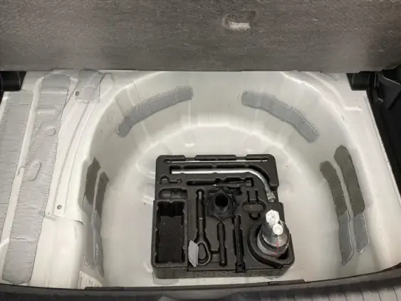 AUDI A1 SPORTBACK II - voiture d'occasion - Photo 15