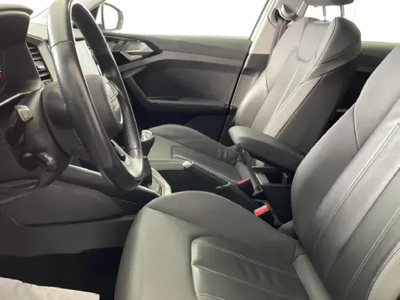 AUDI A1 SPORTBACK II - voiture d'occasion - Photo 16