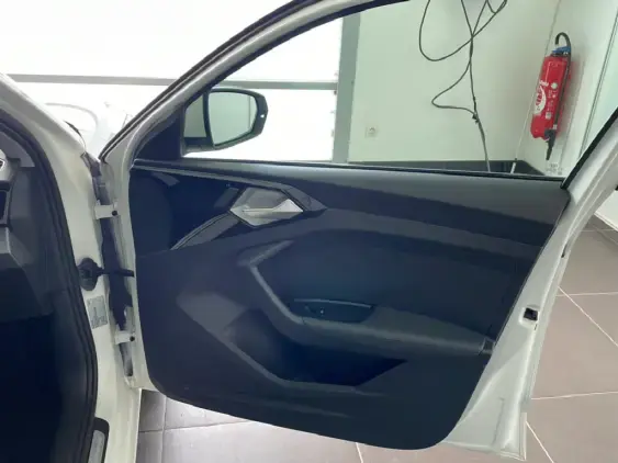 AUDI A1 SPORTBACK II - voiture d'occasion - Photo 18