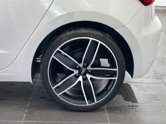 AUDI A1 SPORTBACK II - voiture d'occasion - Photo 22