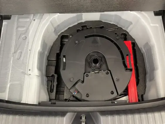 AUDI A1 SPORTBACK II - voiture d'occasion - Photo 17