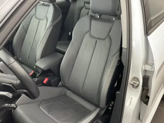 AUDI A1 SPORTBACK II - voiture d'occasion - Photo 18