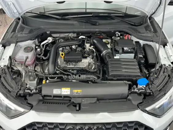 AUDI A1 SPORTBACK II - voiture d'occasion - Photo 21